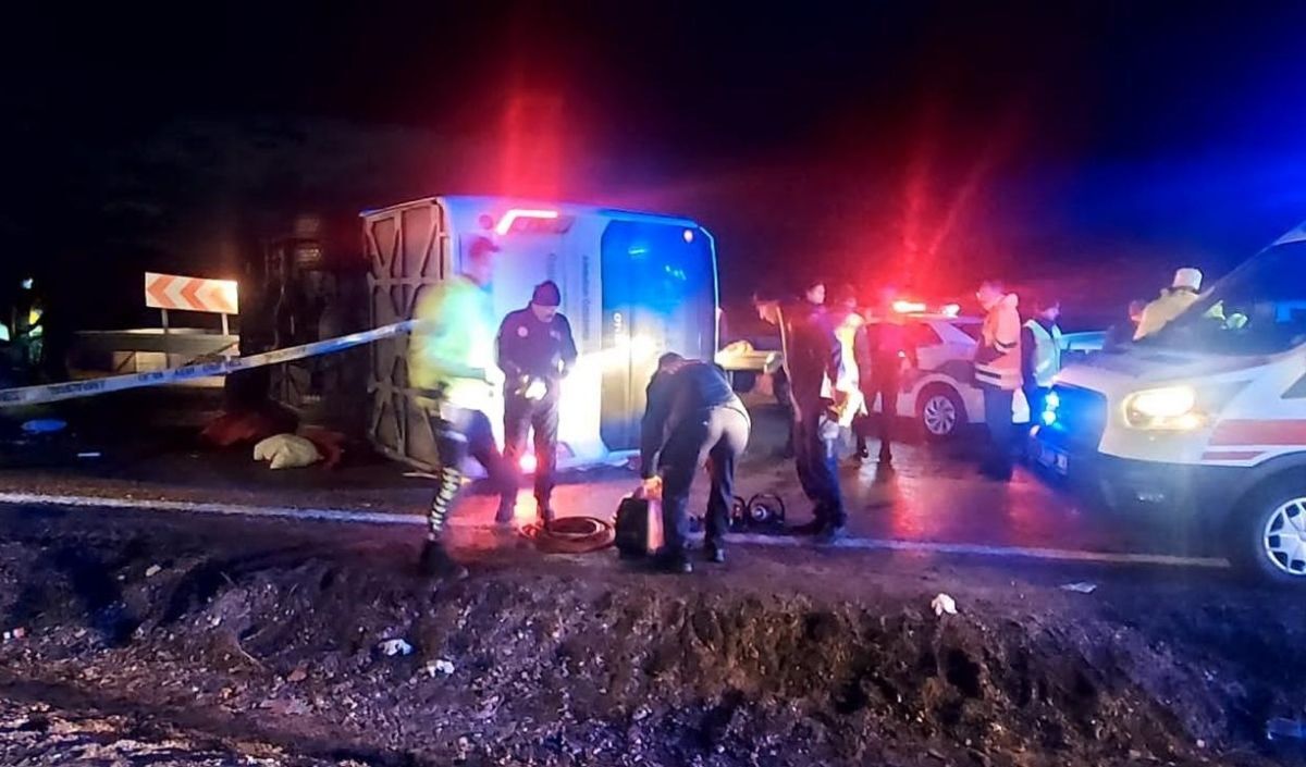 Pinarbaşi Otobüs Kazasi 2 Temmuz (2)