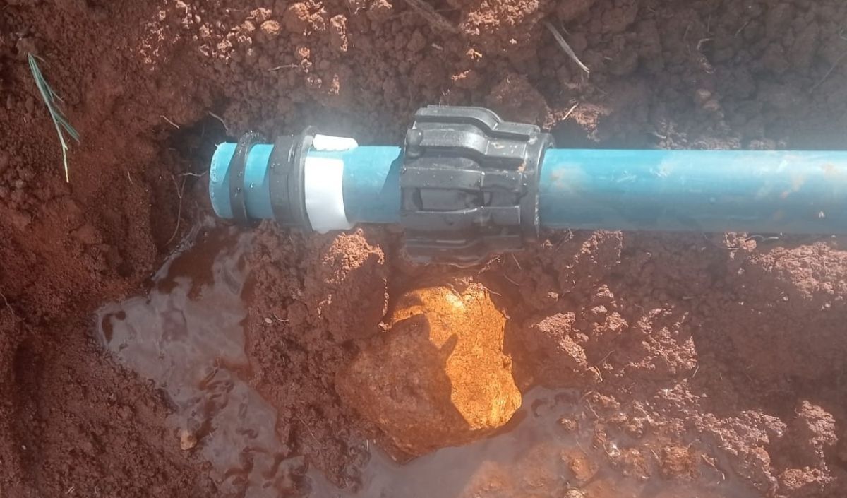 Sarız Belediyesi Mahallelerine Su Desteği (6)