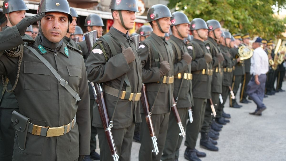Şehit (3)