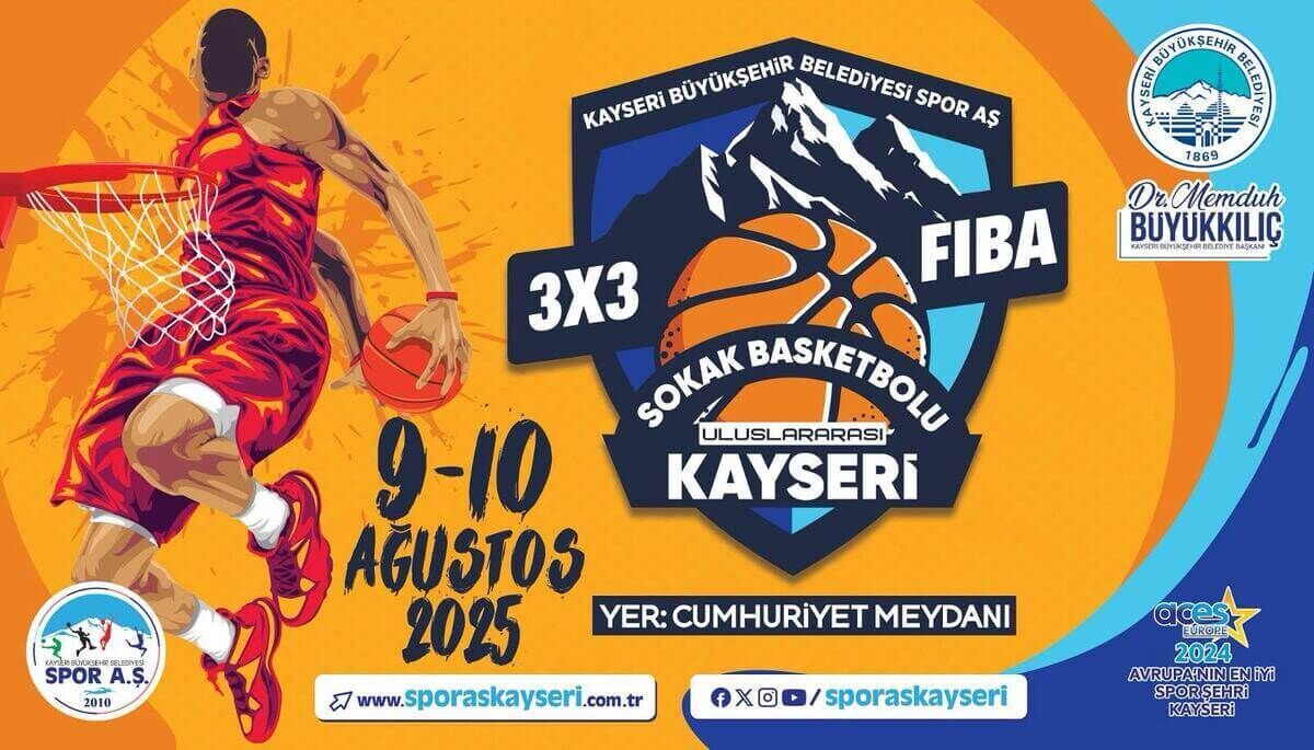 basketbol