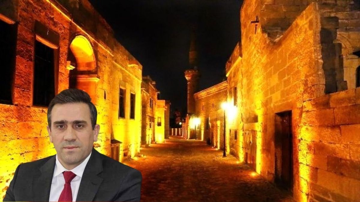 Talas Kaymakam (6)