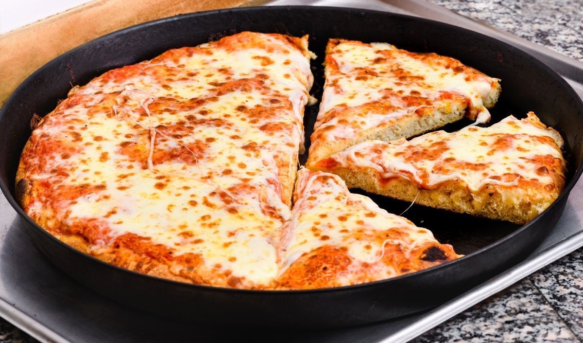 Tavada Pizza Yapmak Mümkün Mü (2)