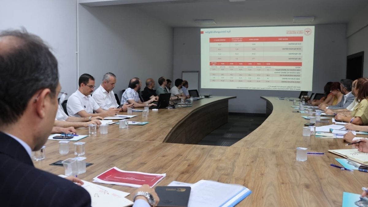 Tomarza Sağlık (1)