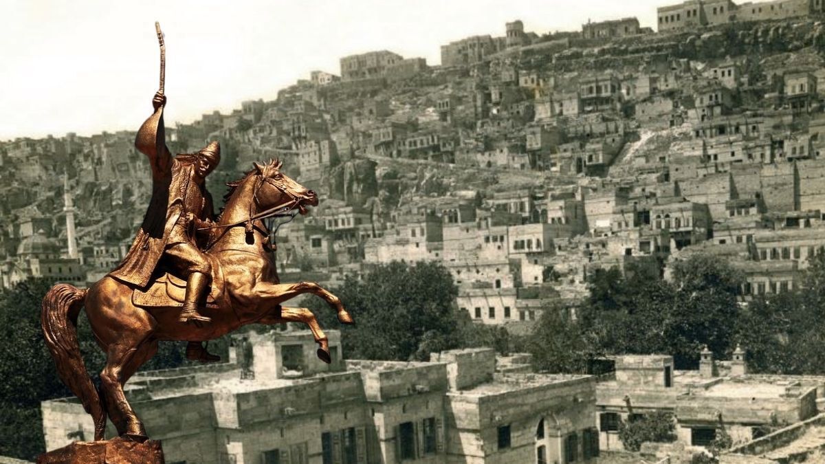 Tomarza Şenlik Krizi (8)