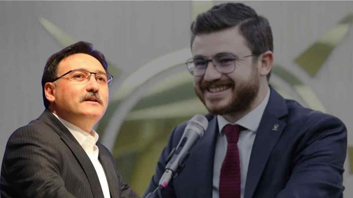 Vali Çiçek, Hüseyin Okandan (2)