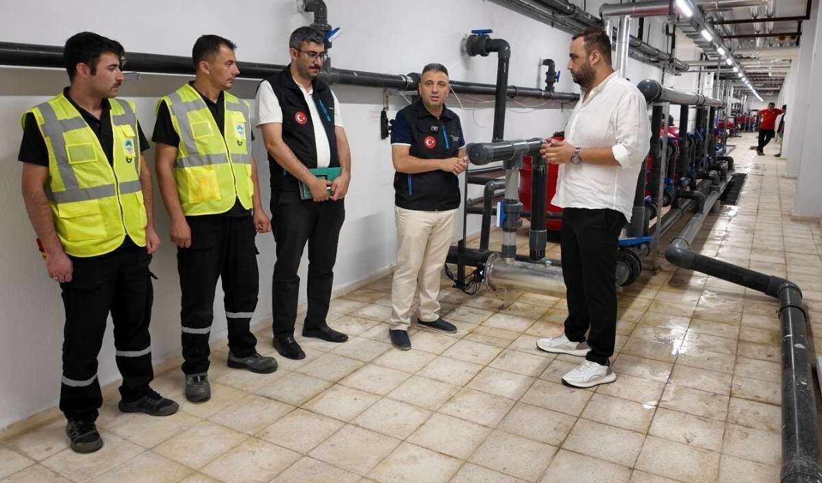 Yerli Milli Havuz Sistemi (1)