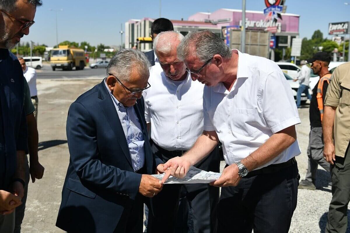 Kayseri sinema
