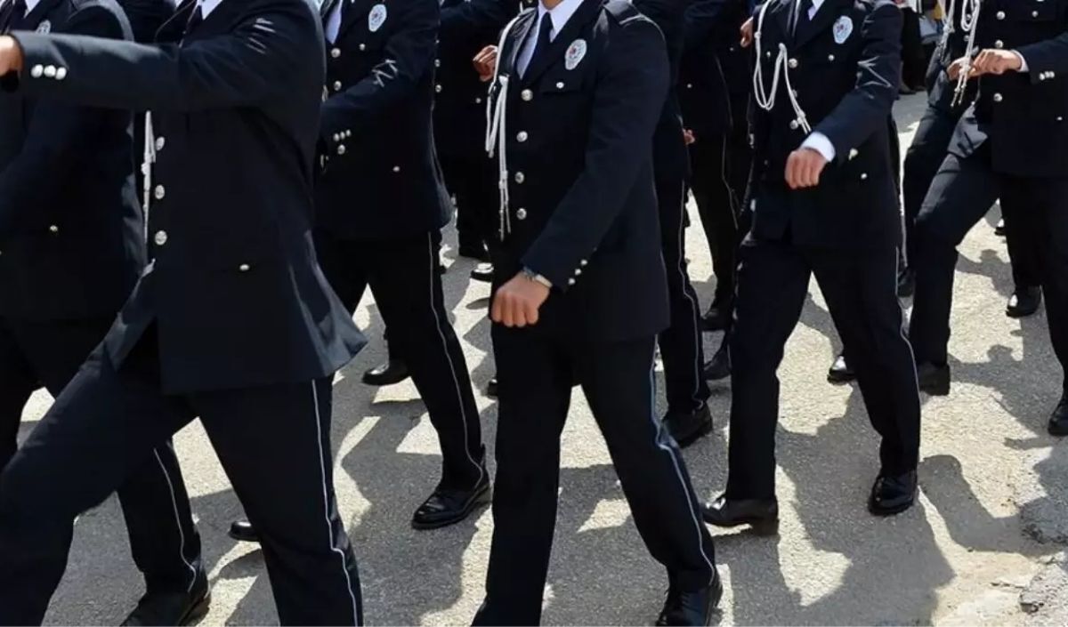 2025 Pmyo Başvuruları Başlıyor! Polis Olmak Isteyenler Için Şartlar Açıklandı! (1)