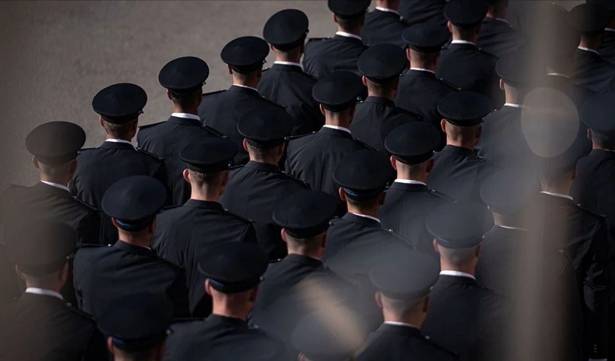 2025 Pmyo Başvuruları Başlıyor! Polis Olmak Isteyenler Için Şartlar Açıklandı! (2)