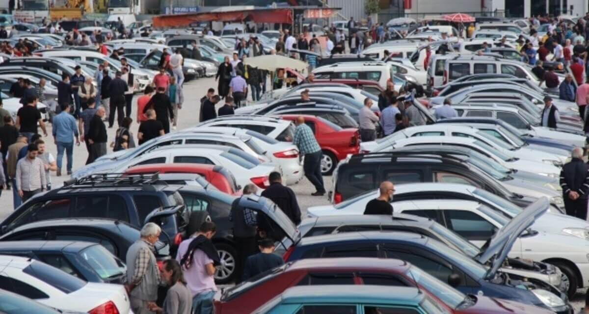hurda teşviki