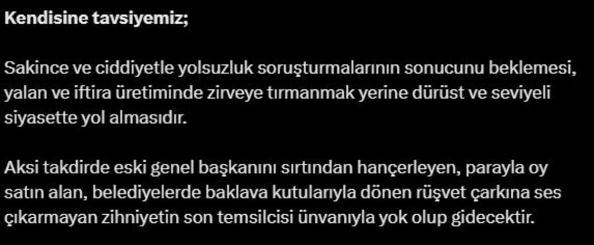 Adalet Bakanı (1)