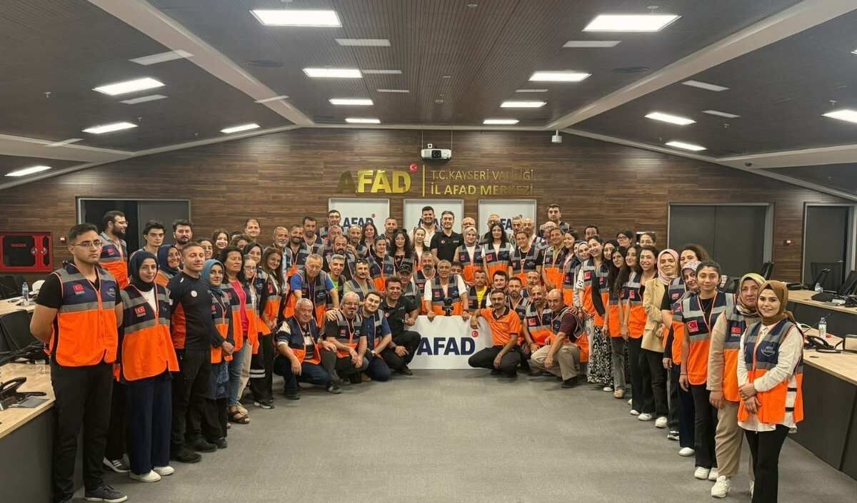 Afad Eğitim (3)