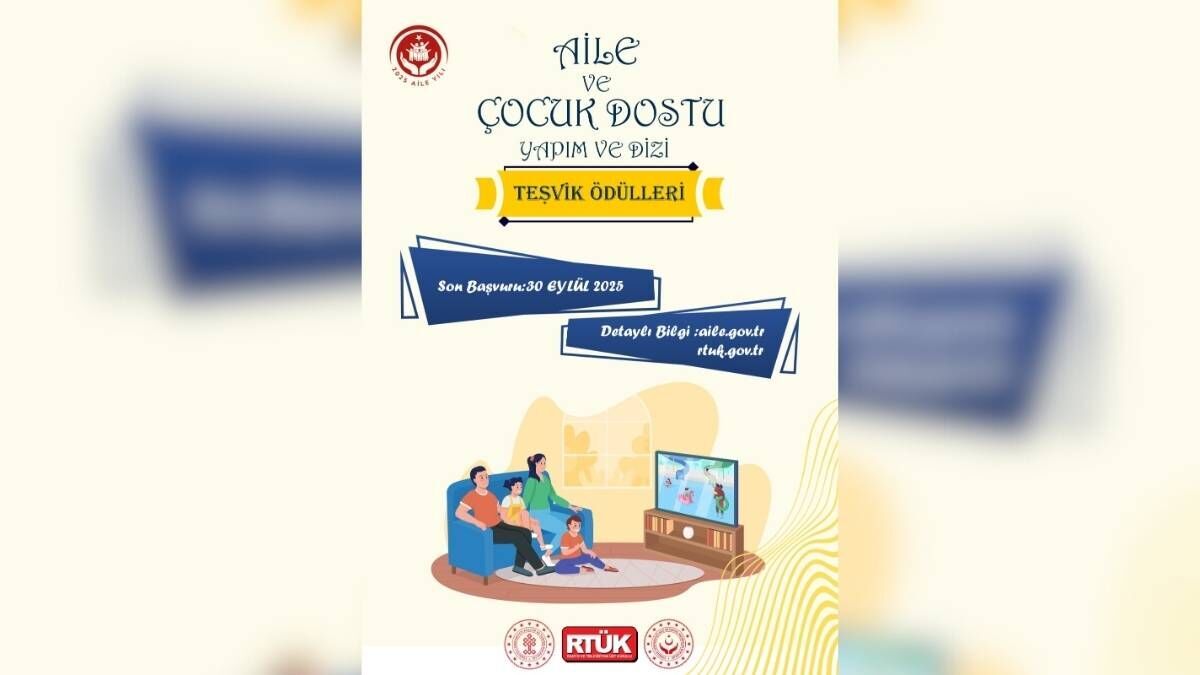 Aile Ve Sosyal Hizmetler Bakanlığı’ndan 18 Milyonluk Teşvik! (1)