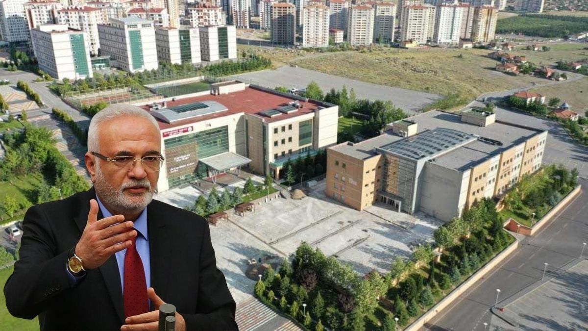 Ak Parti Dayatması (2)