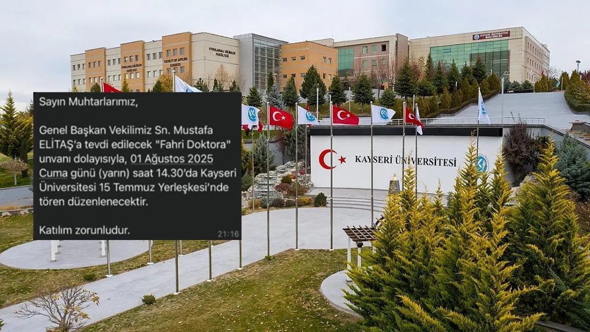 Ak Parti Dayatması (5)