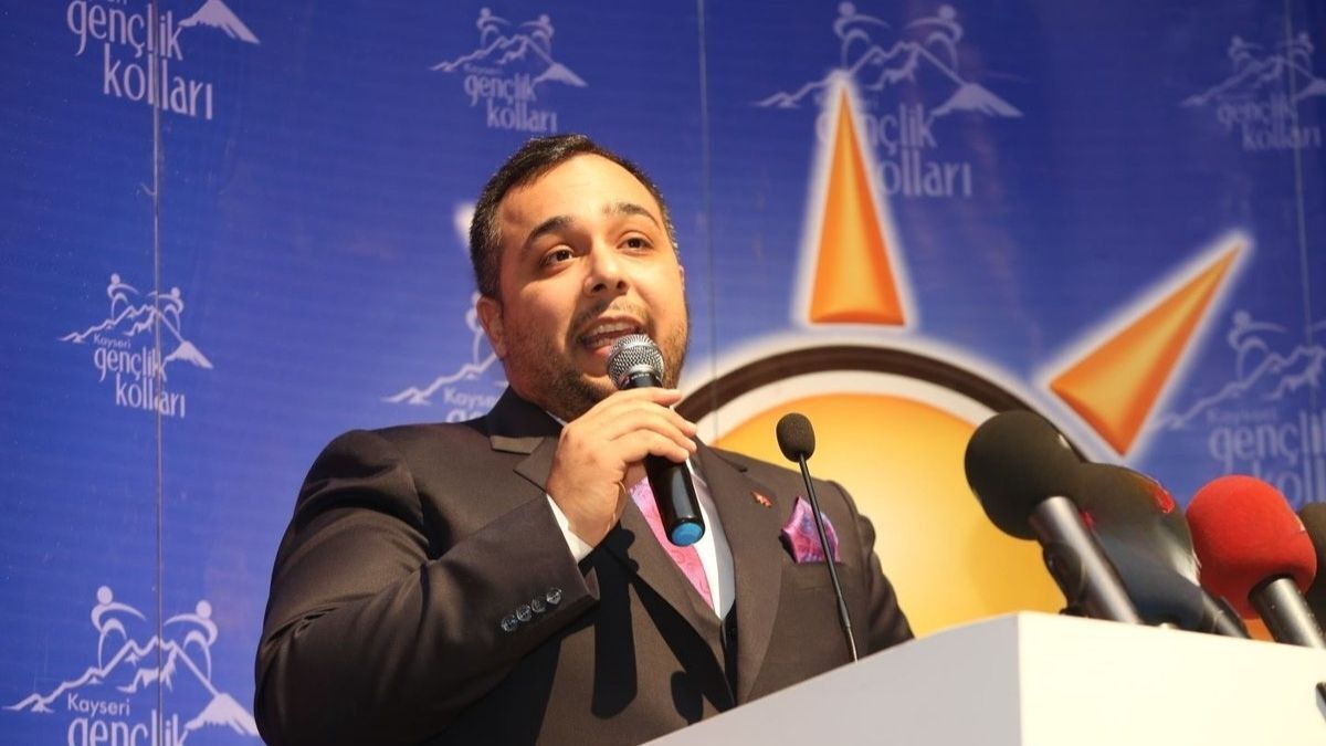 Ak Parti Kayseri Elitaş (3)