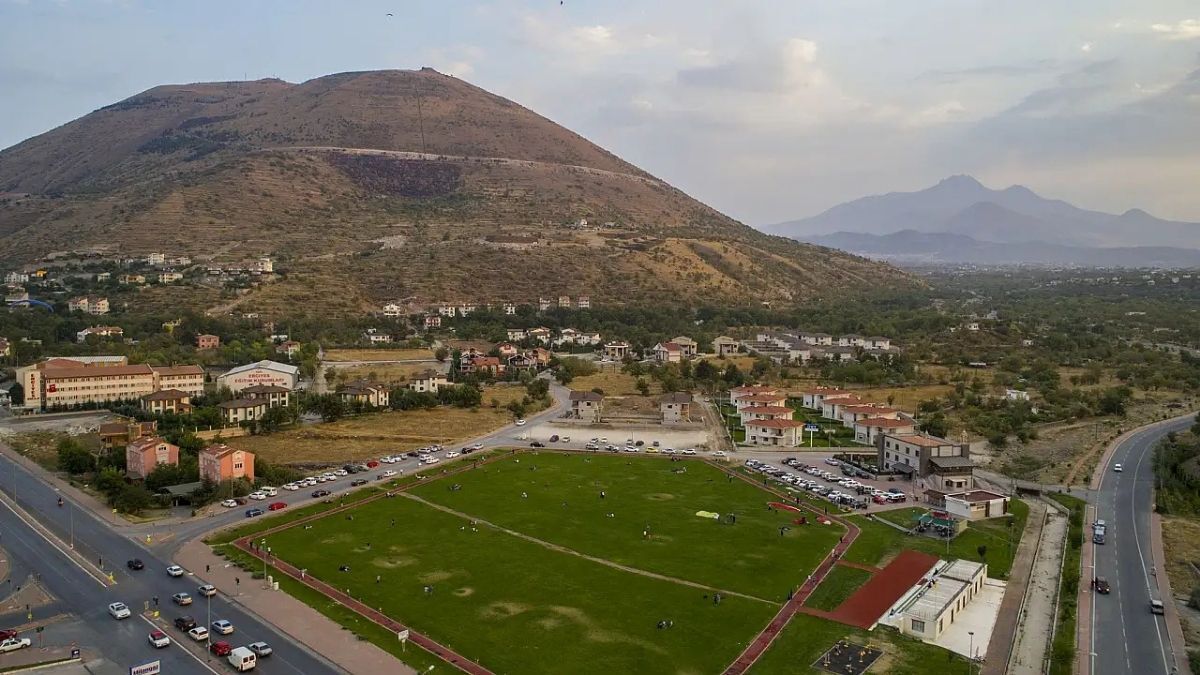 Alidağ Kayseri (1)