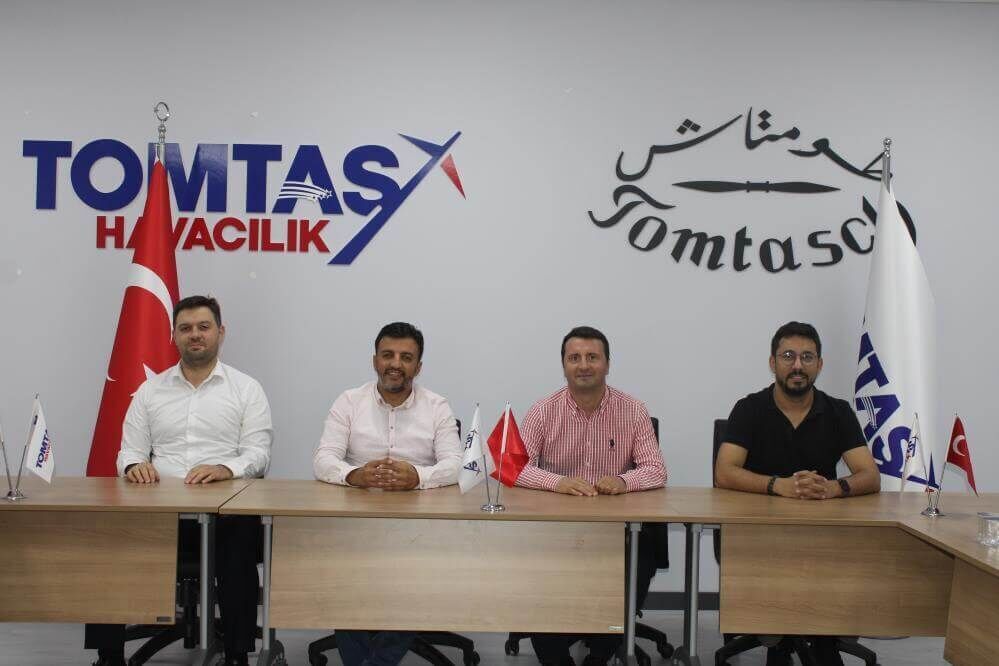 Tomtaş