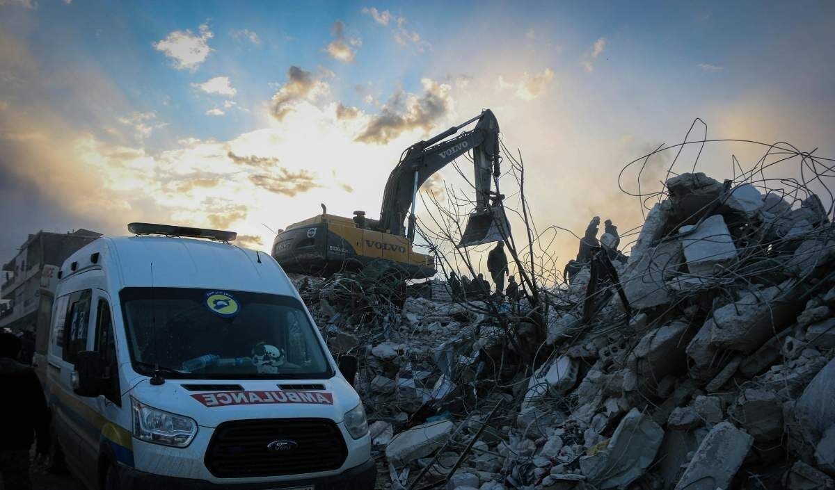 Bakın Kim Suçlu Çıktı