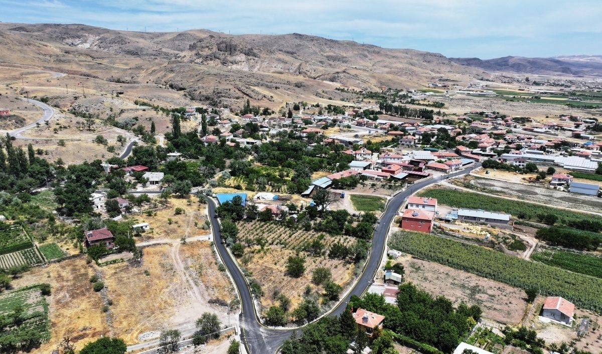 Başkan Çolakbayrakdar ’Kırsal Kalkınmada Öncü Ve Model Ilçeyiz’ (3)