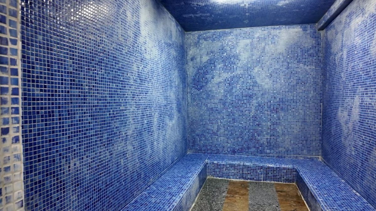 Bünyan’da Hamam Açıldı! Fiyatıyla Dikkat Çekti (3)