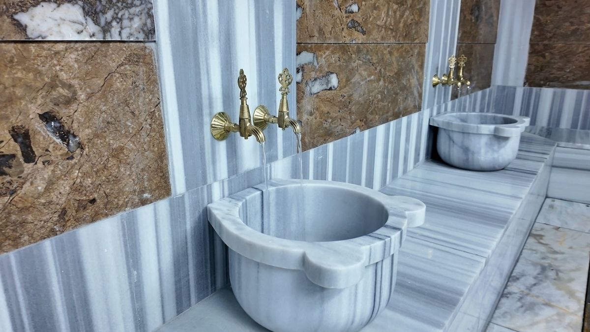 Bünyan’da Hamam Açıldı! Fiyatıyla Dikkat Çekti (4)