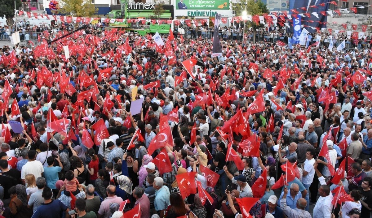 Chp Anketinde Şaşırtan Sıralama! Öne Çıkan Isimler Belli Oldu (3)