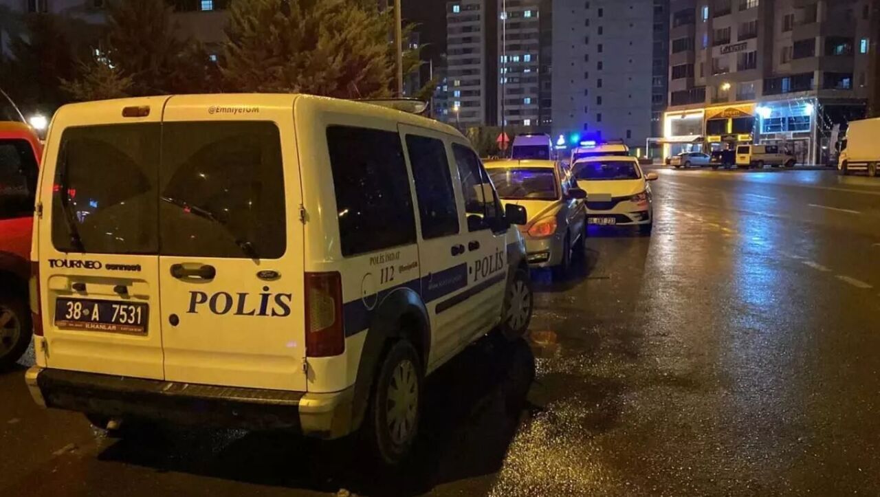 becen mahallesi kendini vurdu
