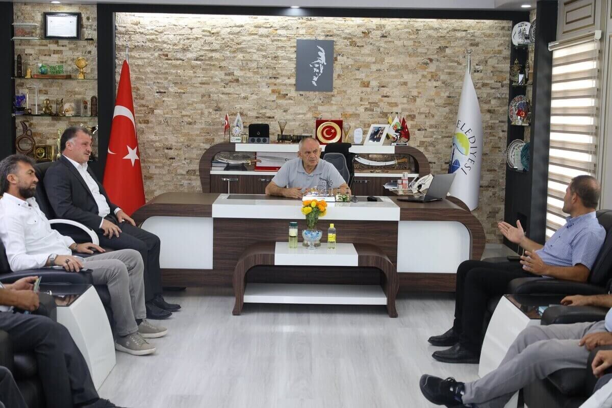 Yahyalı