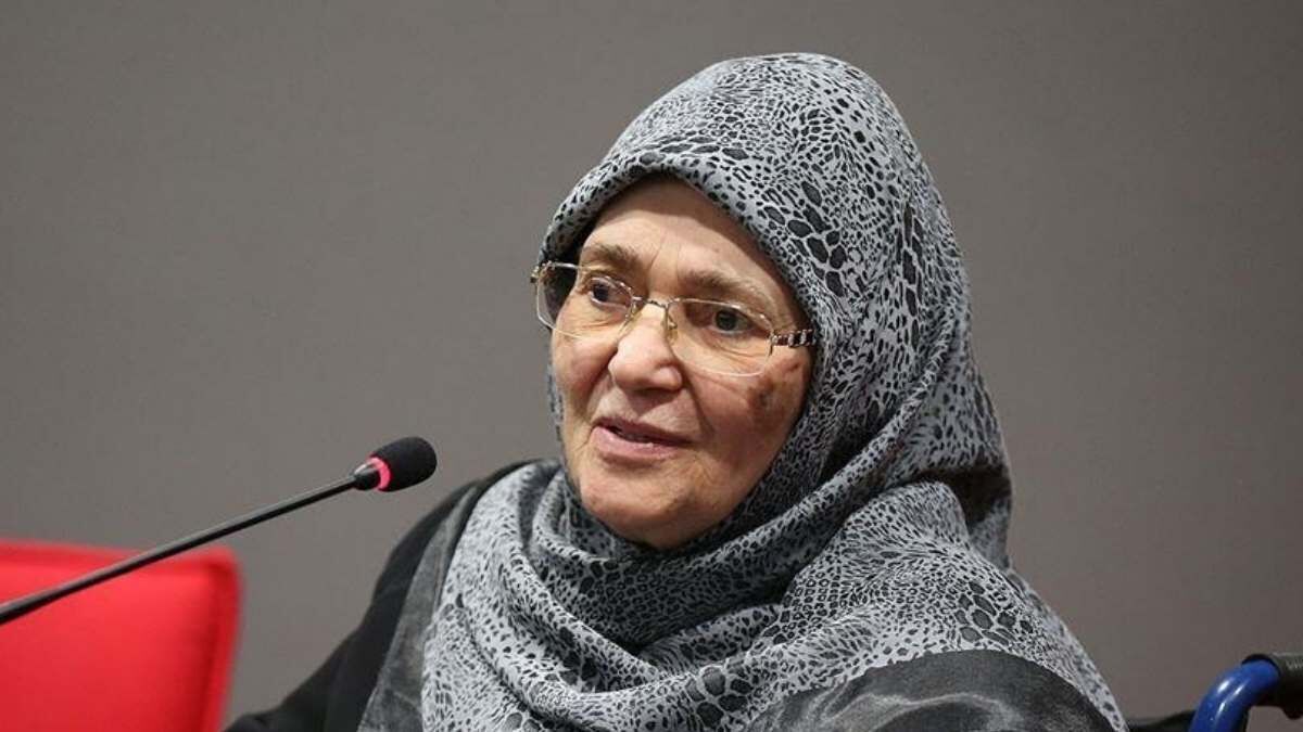 şule yüksel
