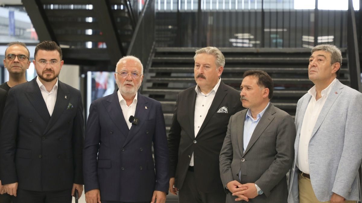 Havacılık Lisesi (6)