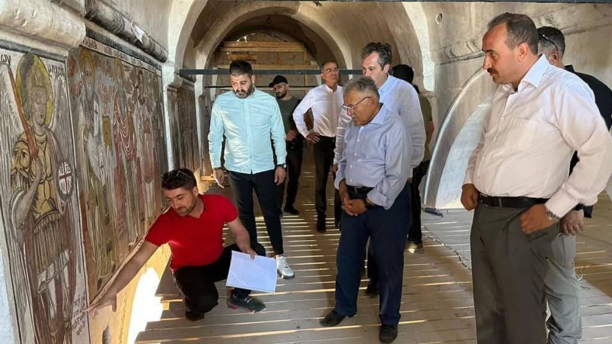 Incesu Kilise (4)