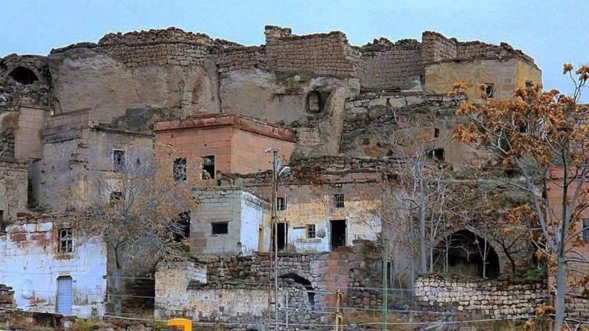 Incesu Tarih (2)
