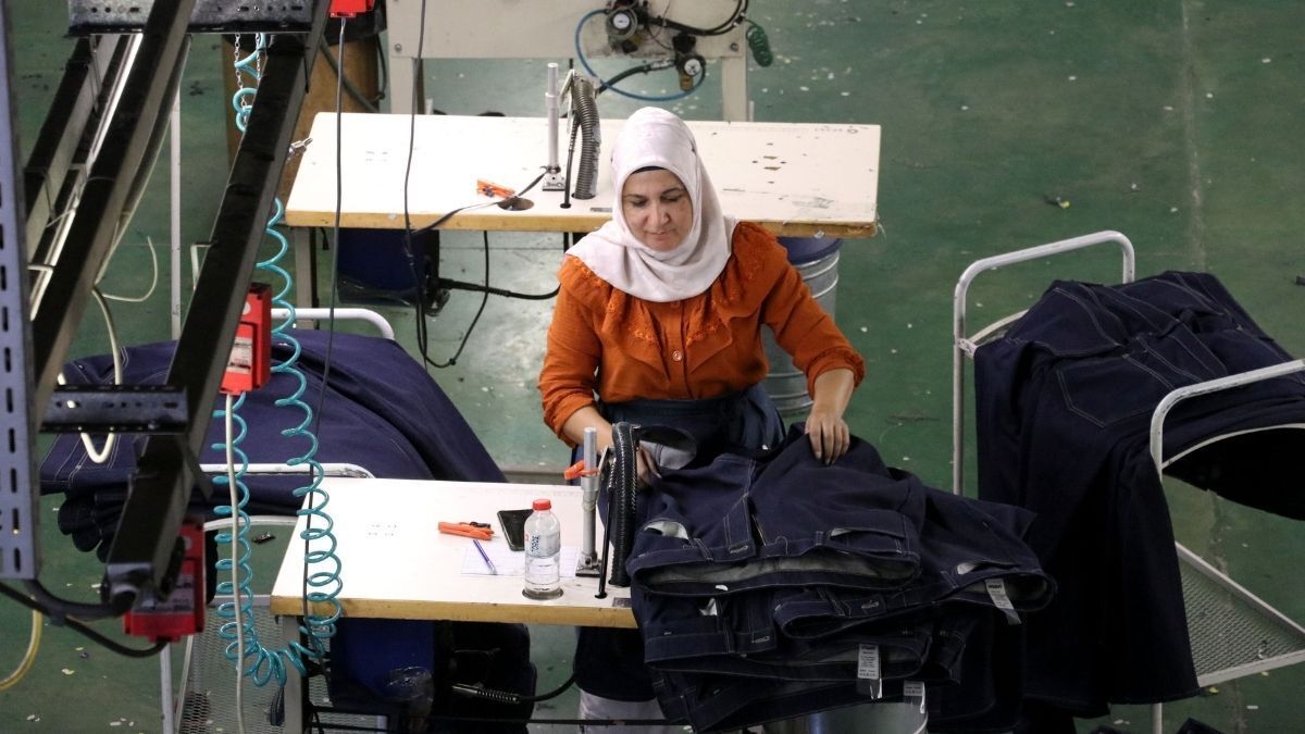 Kadın Girişimci (3)
