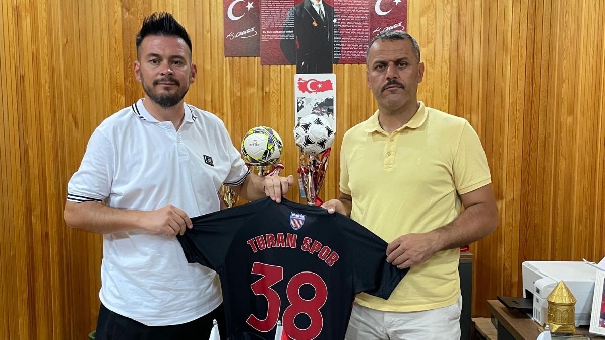Kayseri Futbolunda Fırtına Öncesi Sessizlik! 1966 Turanspor’da Radikal Değişim Kararı (3)