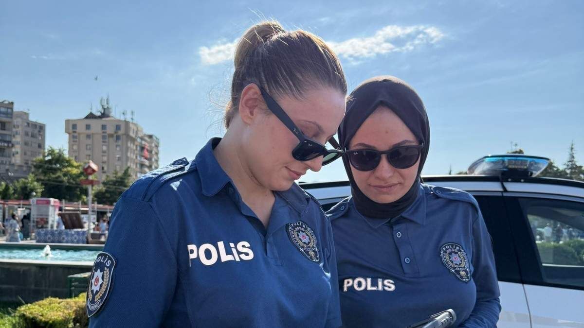 Kayseri Il Emniyet Müdürlüğü (1)