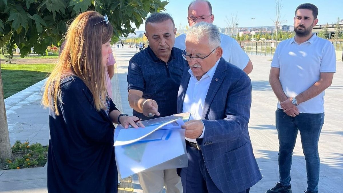 Kayseri Kültür Yolu Festivali (3)