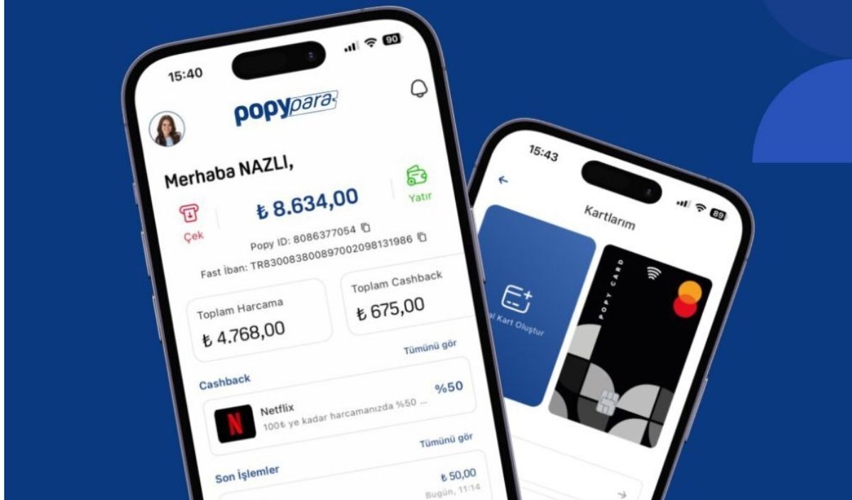 Kayseri Merkezli Popy Para Faaliyetlerini Durdurdu (2)