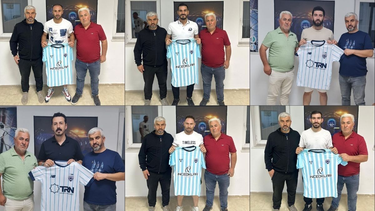 Kayseri Temsilcisi Transfere Doymuyor! (2)