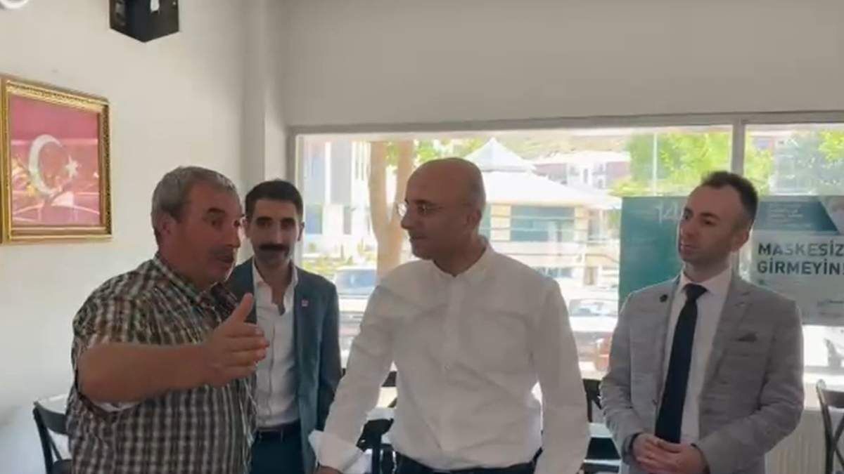 Kayseri’de Geçim Isyanı ‘Pastırma Altınla Yarışıyor, 50 Gramla Yetiniyoruz’ (4)