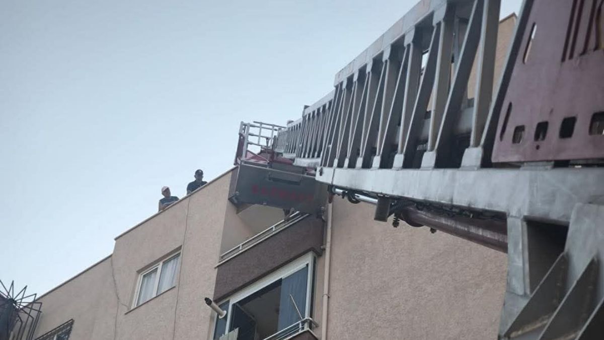 Kayserili Yaşlı Adam Evinde Ölü Bulundu! (4)