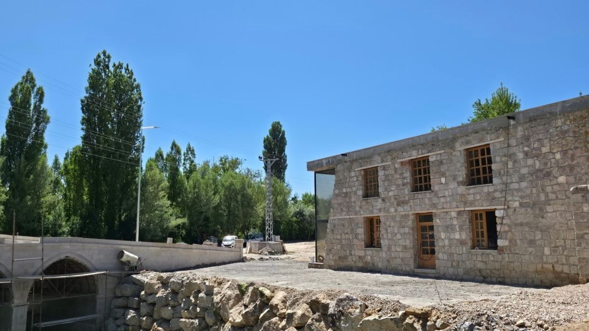 Kayseri’nin Bünyan Ilçesinde Güvenli Şehir Ve Turizm Hamlesi Başladı! (4)