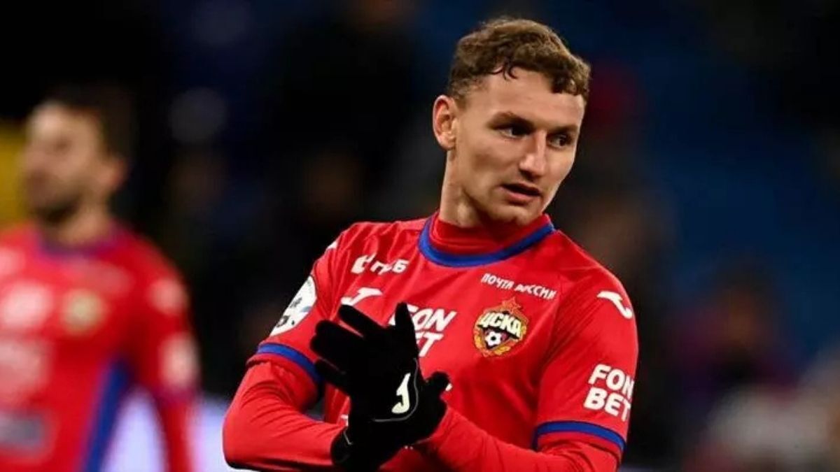 Kayserispor’un Yeni Transferi Fedor Chalov! (3)