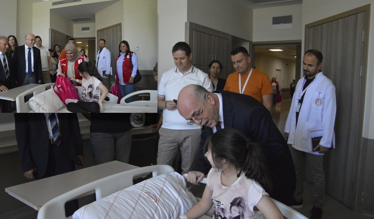 Kızılay Süprizi (4)