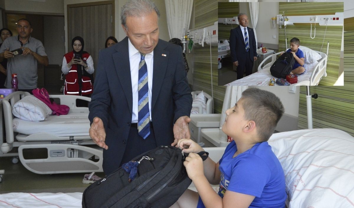 Kızılay Süprizi (5)