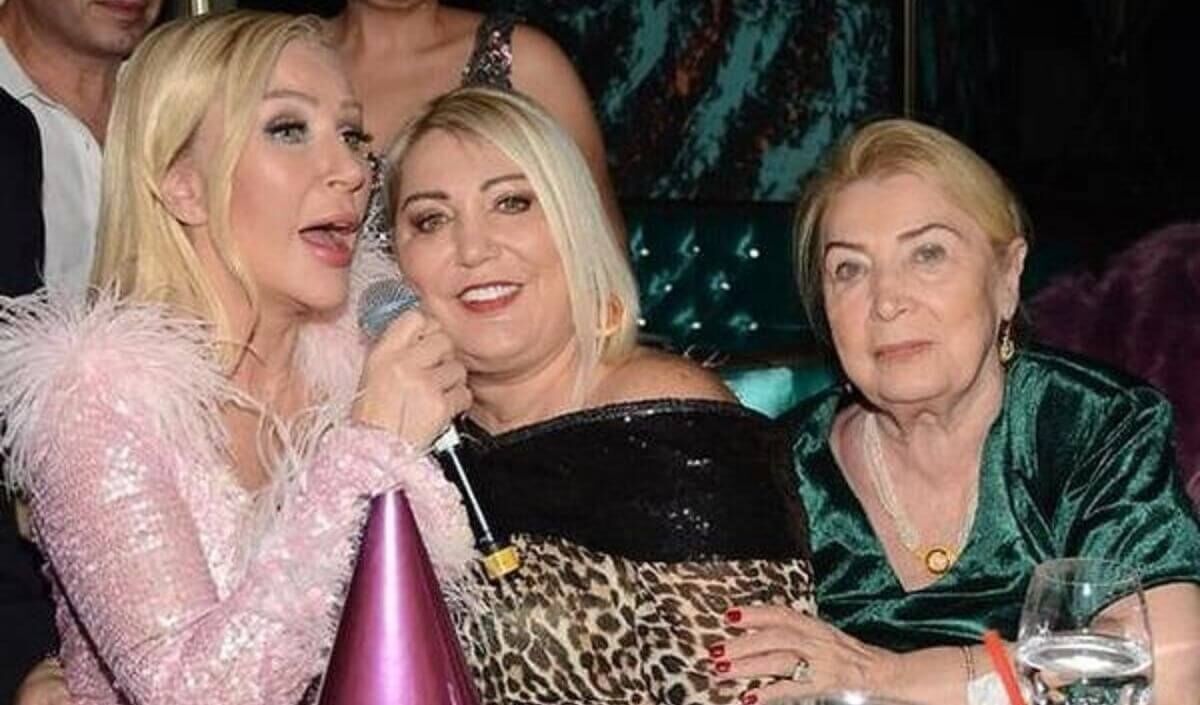 seda sayan