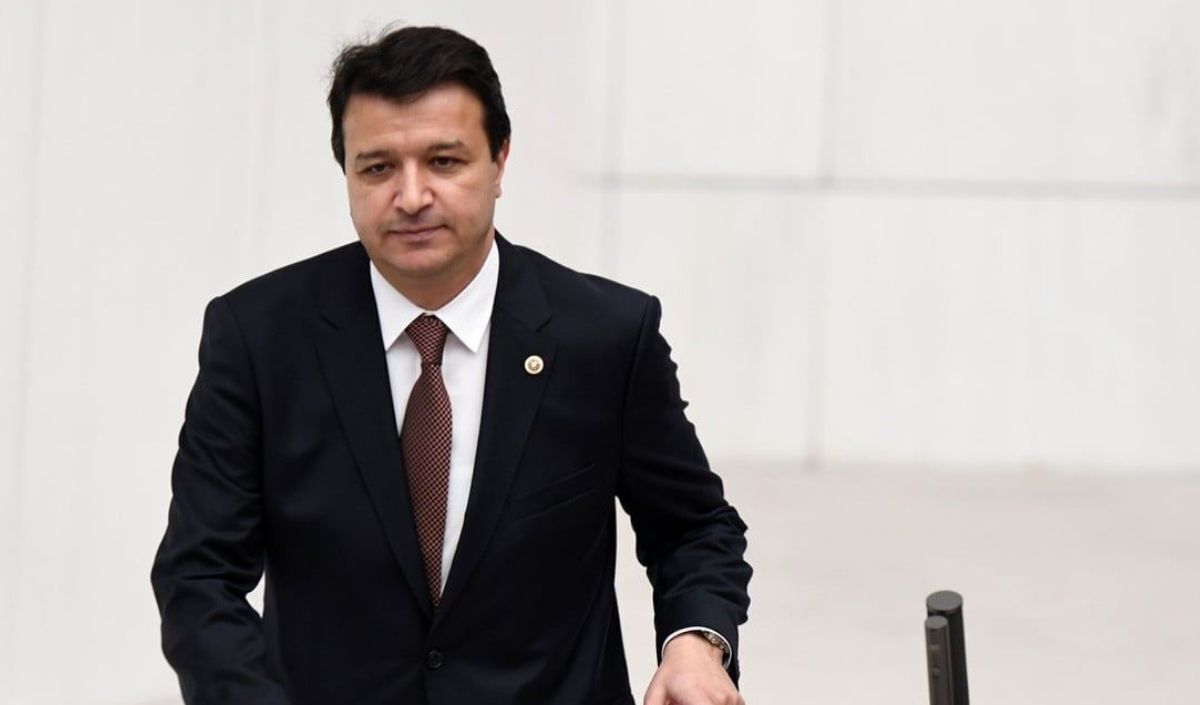 Mahmut Arıkan (1)