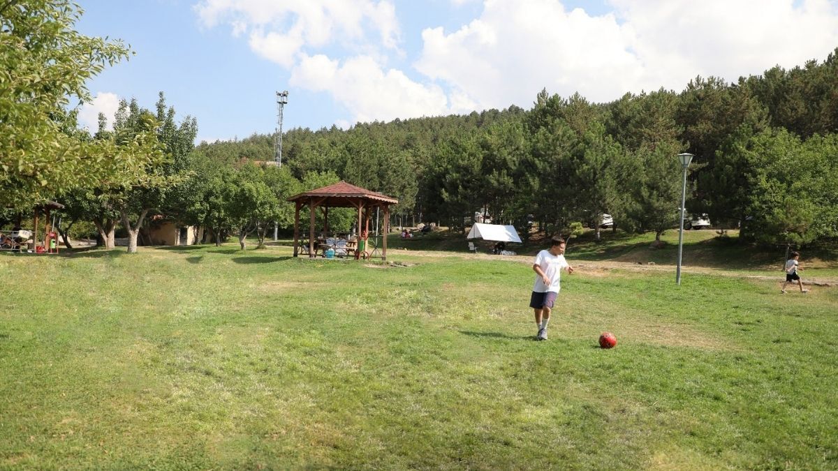 Mangal Yasak (1)