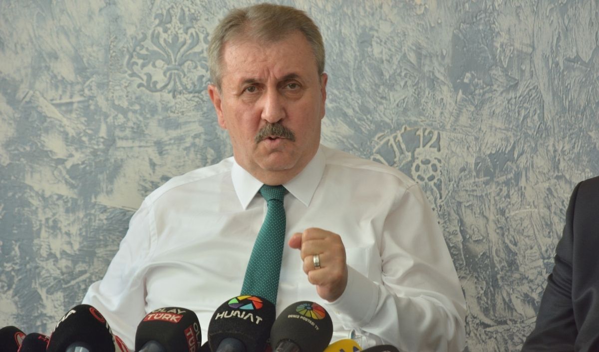 Mustafa Destici Kayseri (2)