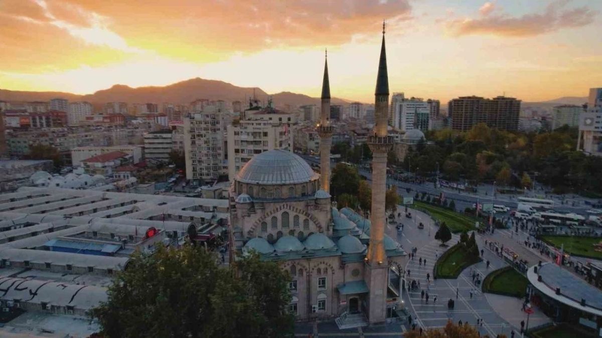 Namaz Vakitleri-1
